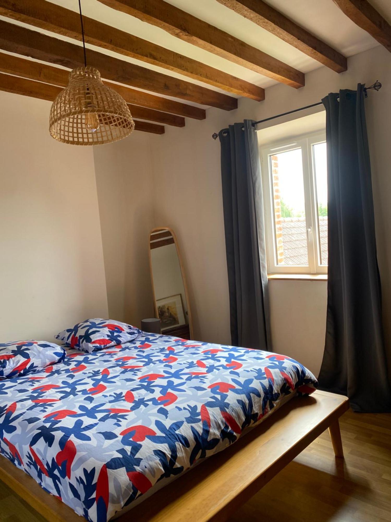 Charmante Maison Normande Saint-Julien-de-la-Liegue Εξωτερικό φωτογραφία