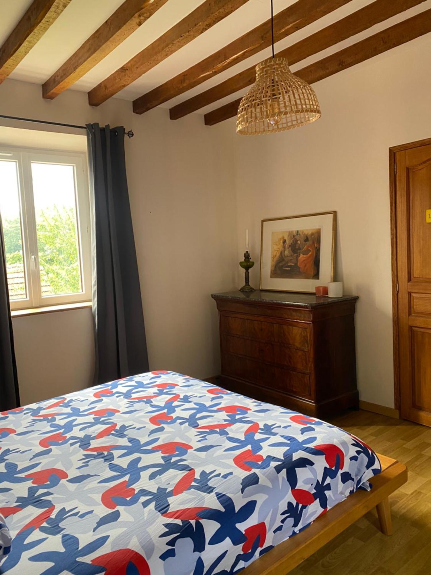 Charmante Maison Normande Saint-Julien-de-la-Liegue Εξωτερικό φωτογραφία