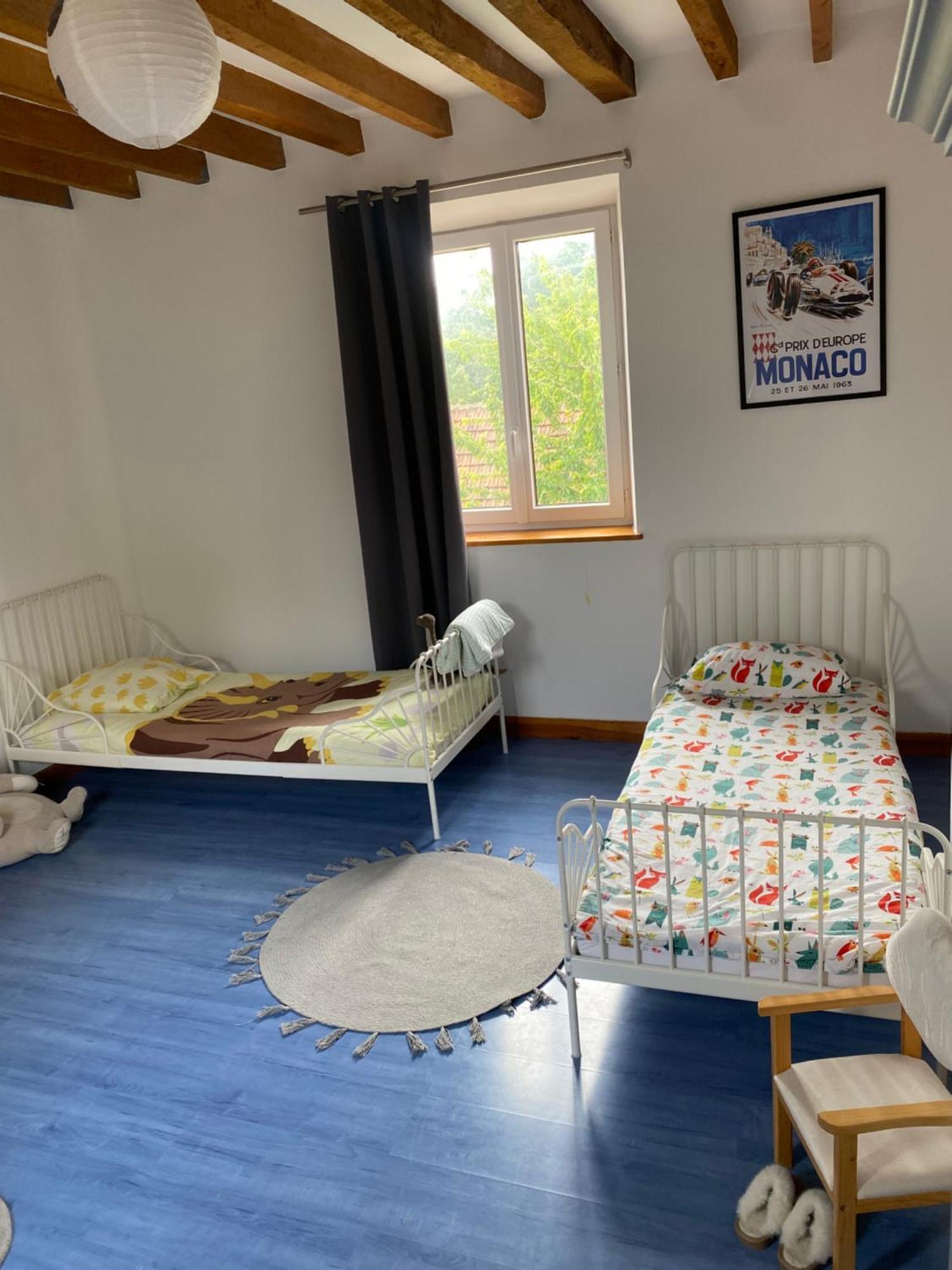 Charmante Maison Normande Saint-Julien-de-la-Liegue Εξωτερικό φωτογραφία