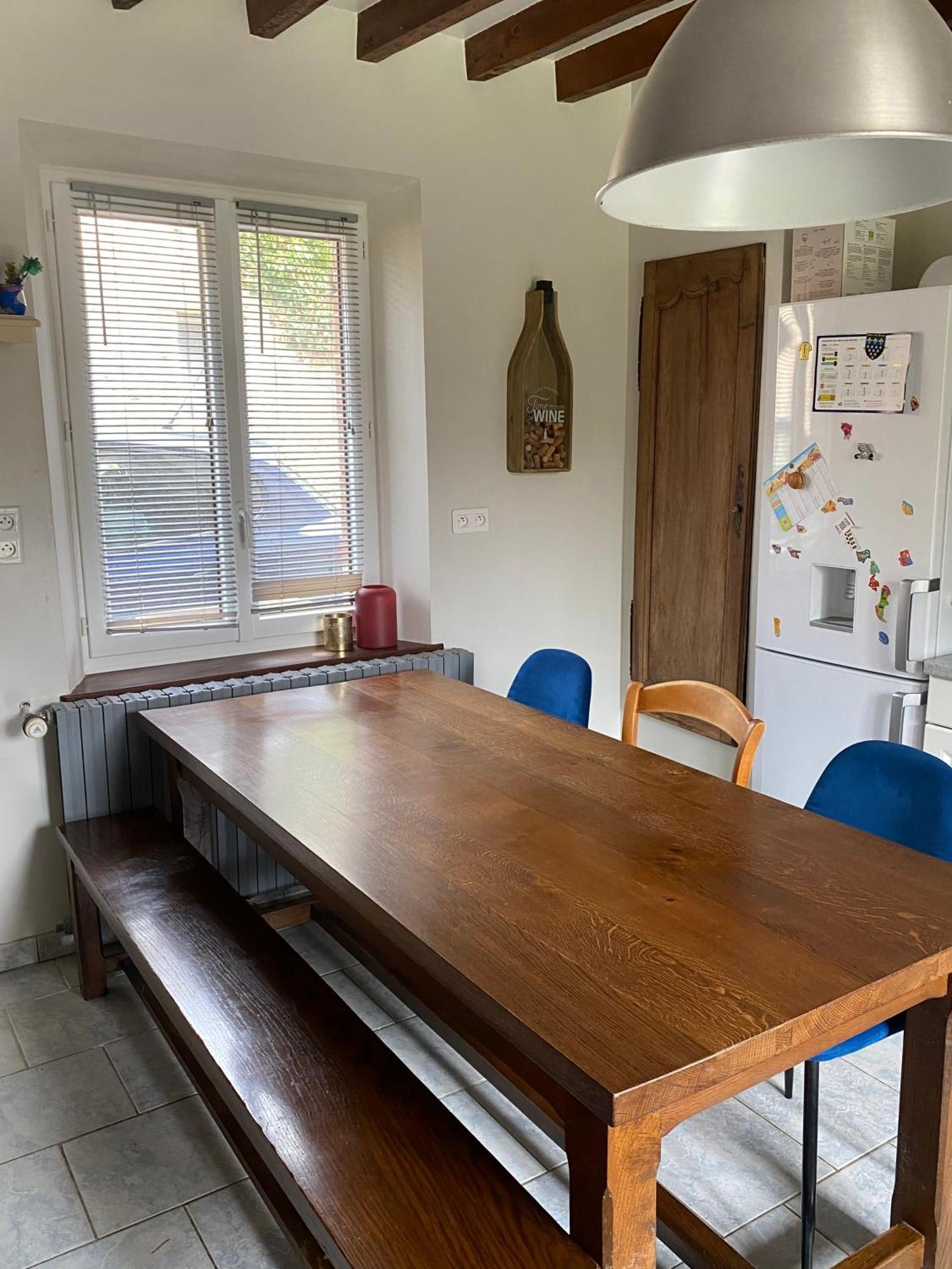 Charmante Maison Normande Saint-Julien-de-la-Liegue Εξωτερικό φωτογραφία